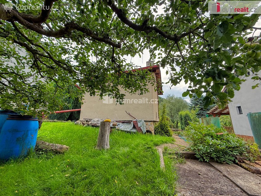 Prodej  chaty 464 m^2 Ryjice, Ryjice 