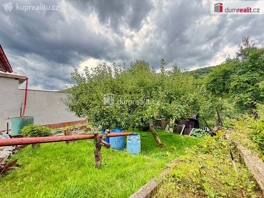 Prodej  chaty 464 m^2 Ryjice, Ryjice 