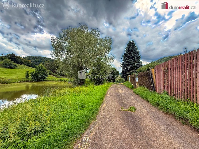 Prodej  chaty 464 m^2 Ryjice, Ryjice 