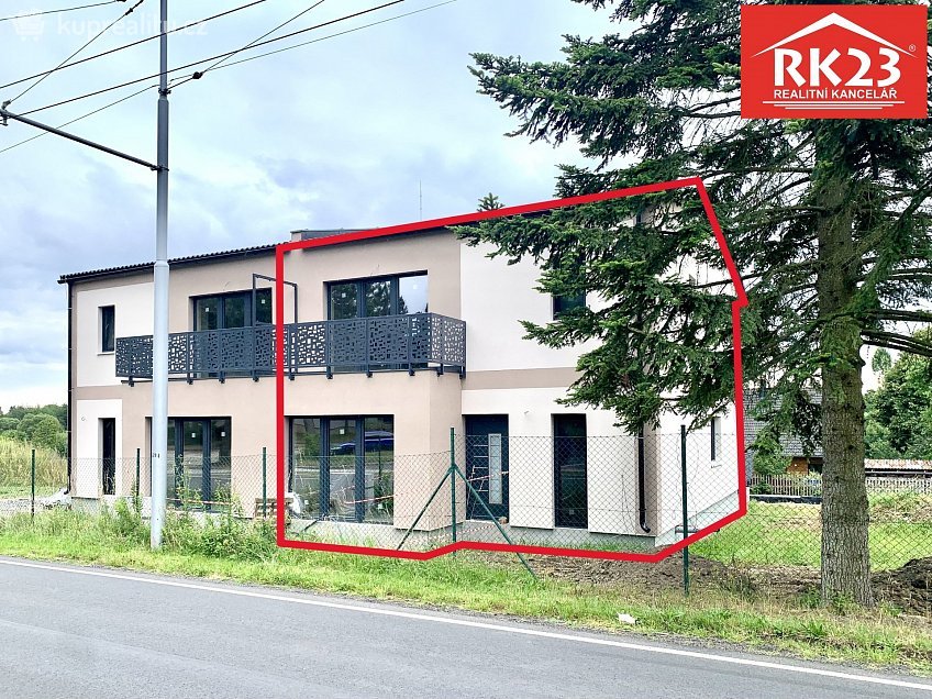 Prodej  rodinného domu 200 m^2 Velká Hleďsebe, Velká Hleďsebe 