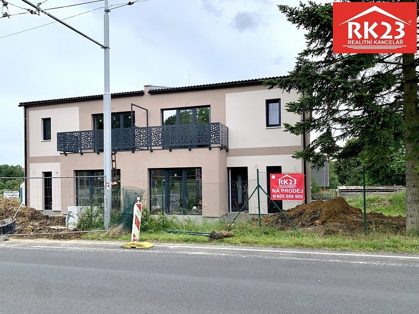 Prodej  rodinného domu 200 m^2 Velká Hleďsebe, Velká Hleďsebe 