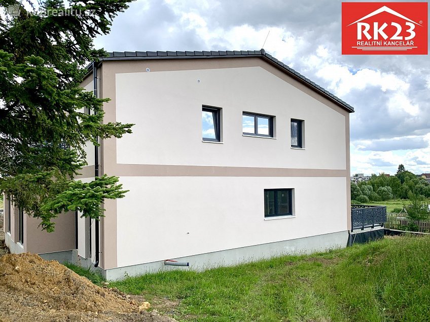 Prodej  rodinného domu 200 m^2 Velká Hleďsebe, Velká Hleďsebe 