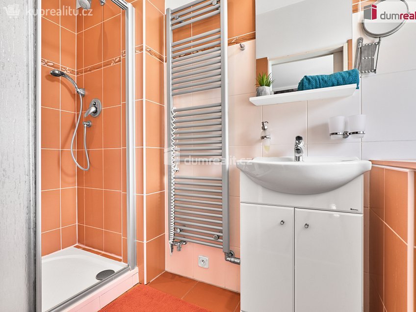 Prodej bytu 4+1 75 m^2 Zbrojnická, Karlovy Vary 
