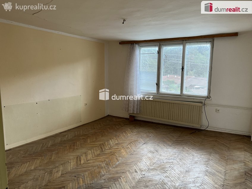 Prodej  rodinného domu 160 m^2 Věteřov, Věteřov 