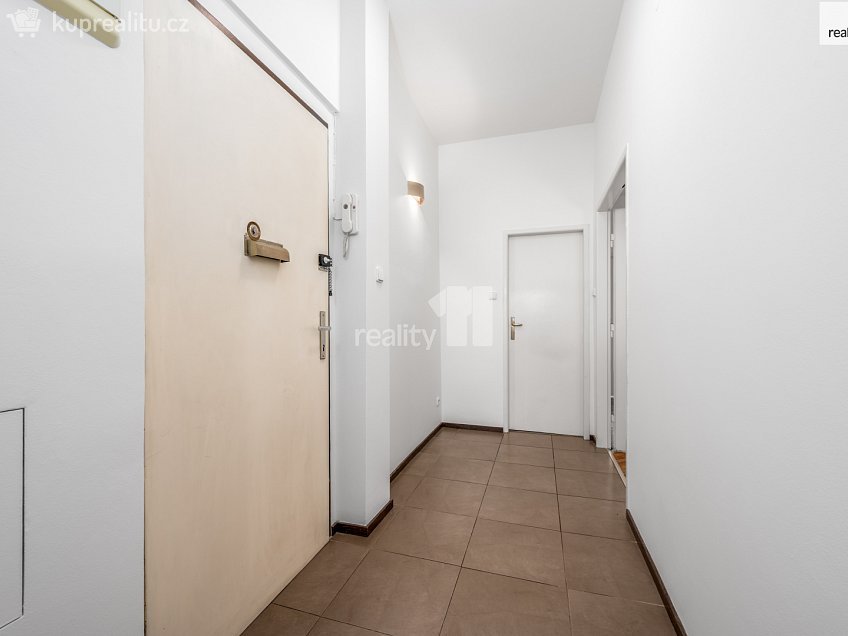 Prodej bytu 3+1 122 m^2 Vinařská, Praha 7 