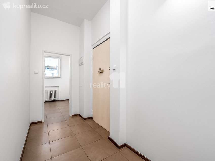 Prodej bytu 3+1 122 m^2 Vinařská, Praha 7 