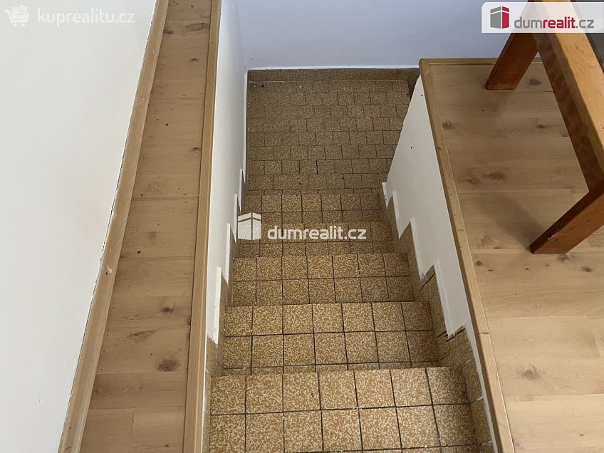 Prodej  rodinného domu 230 m^2 Věteřov, Věteřov 
