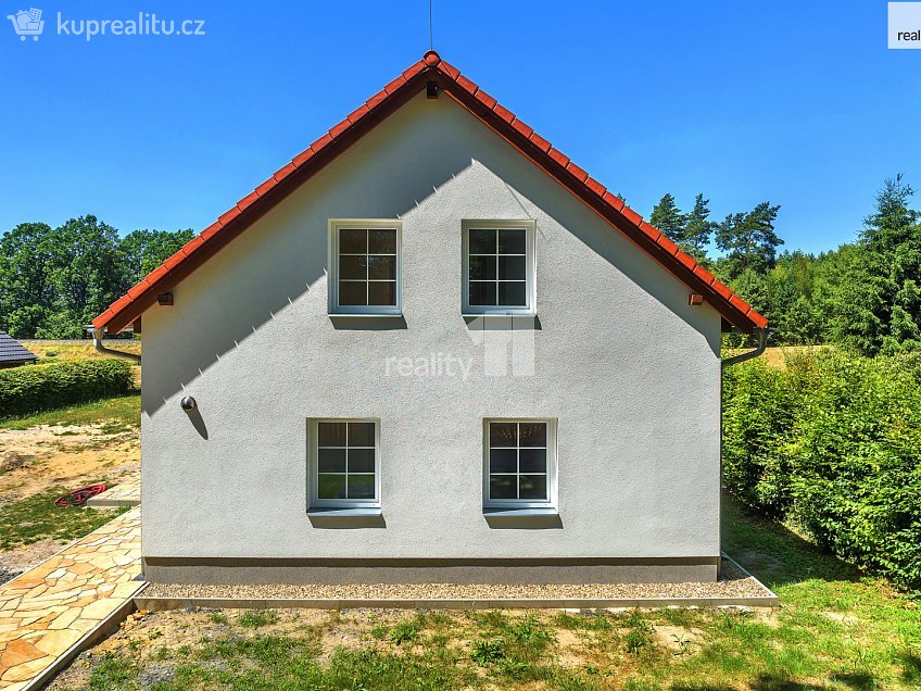 Prodej  rodinného domu 153 m^2 Česká Lípa, Česká Lípa 