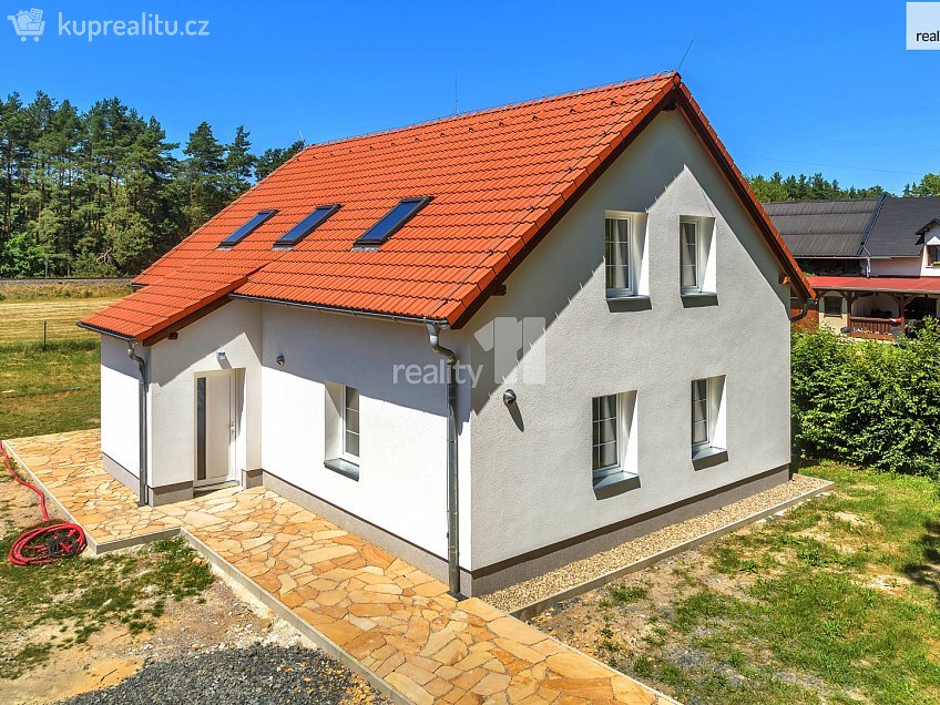Prodej  rodinného domu 153 m^2 Česká Lípa, Česká Lípa 