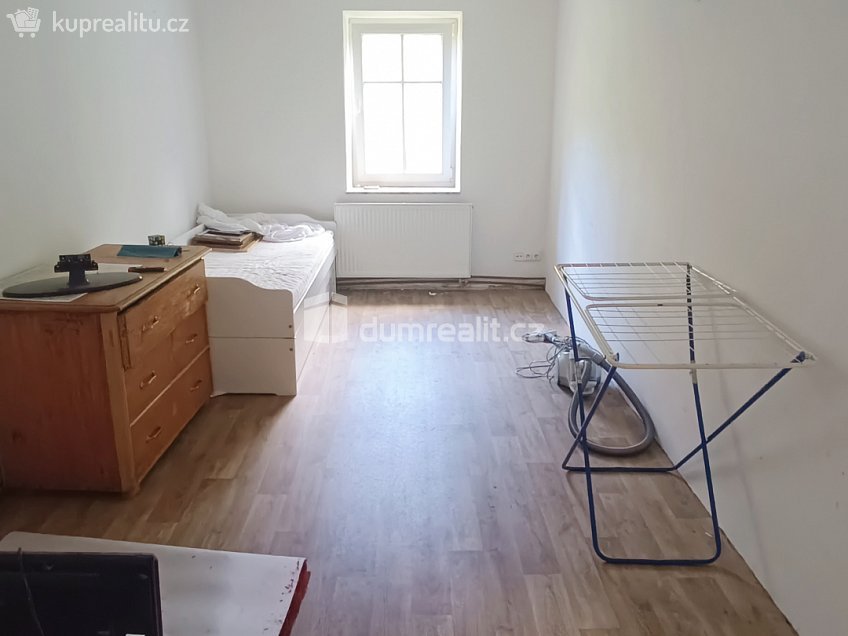 Prodej  chaty 335 m^2 Těchlovice, Těchlovice 
