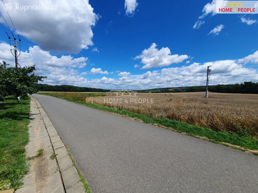 Prodej  domu na klíč 149 m^2 Podohradí, Nivnice 