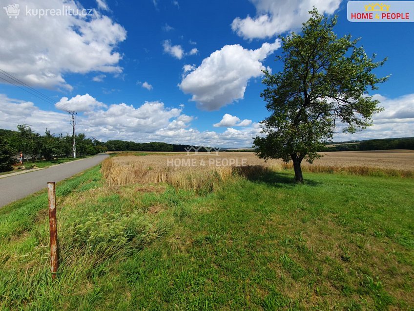 Prodej  domu na klíč 149 m^2 Podohradí, Nivnice 