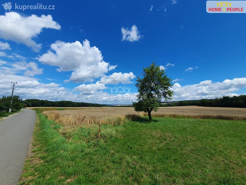 Prodej  domu na klíč 149 m^2 Podohradí, Nivnice 