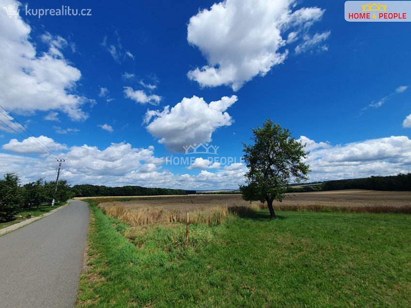 Prodej  domu na klíč 149 m^2 Podohradí, Nivnice 