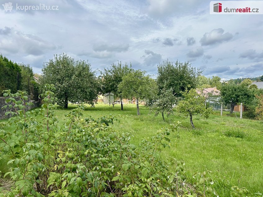Prodej  rodinného domu 100 m^2 Vlašimská, Zruč nad Sázavou 