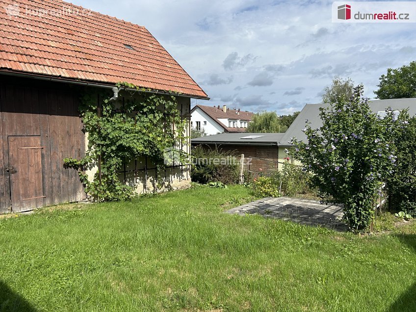 Prodej  rodinného domu 100 m^2 Vlašimská, Zruč nad Sázavou 