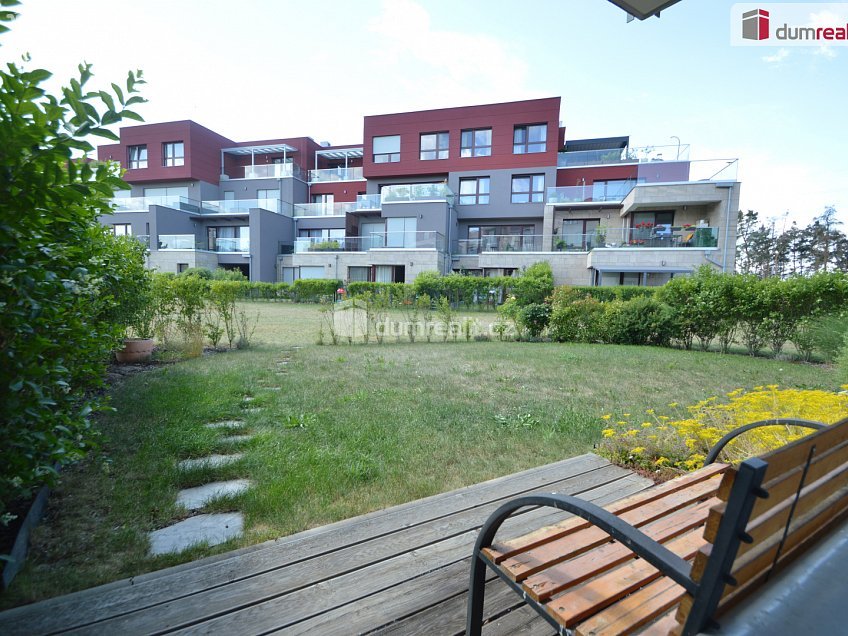 Pronájem bytu 4+kk 88 m^2 Na Veselou, Beroun 