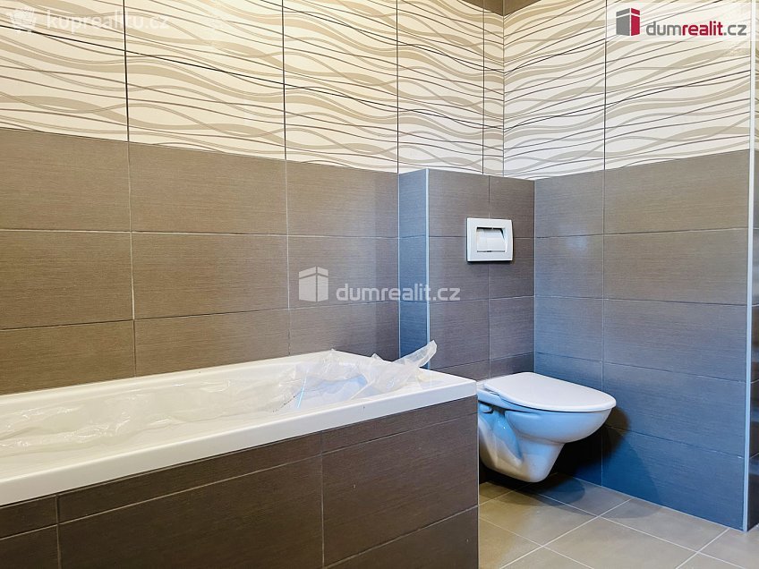 Prodej  rodinného domu 120 m^2 Zvěstov, Zvěstov 
