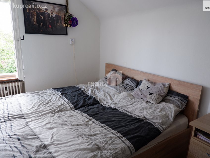 Pronájem bytu 2+kk 89 m^2 Lazsko, Lazsko 