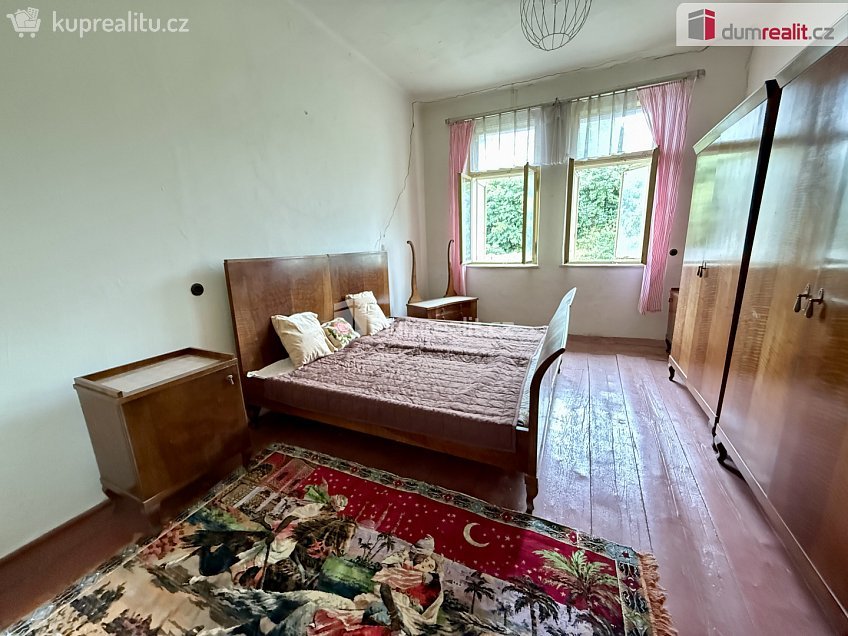 Prodej  rodinného domu 103 m^2 Škrétova, Hořice 