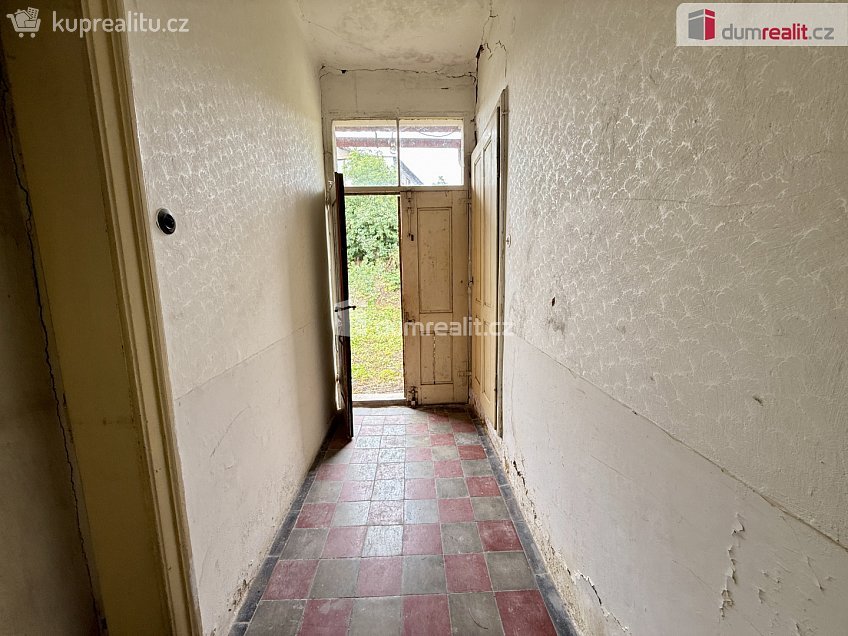 Prodej  rodinného domu 103 m^2 Škrétova, Hořice 