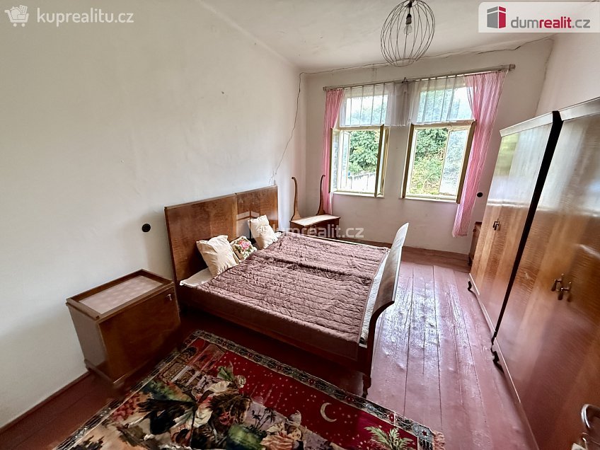 Prodej  rodinného domu 103 m^2 Škrétova, Hořice 