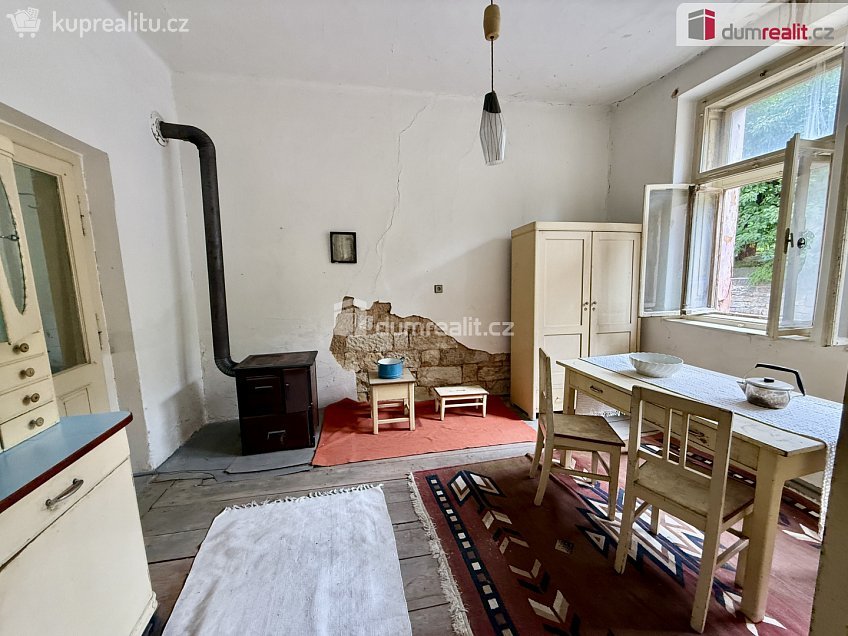 Prodej  rodinného domu 103 m^2 Škrétova, Hořice 