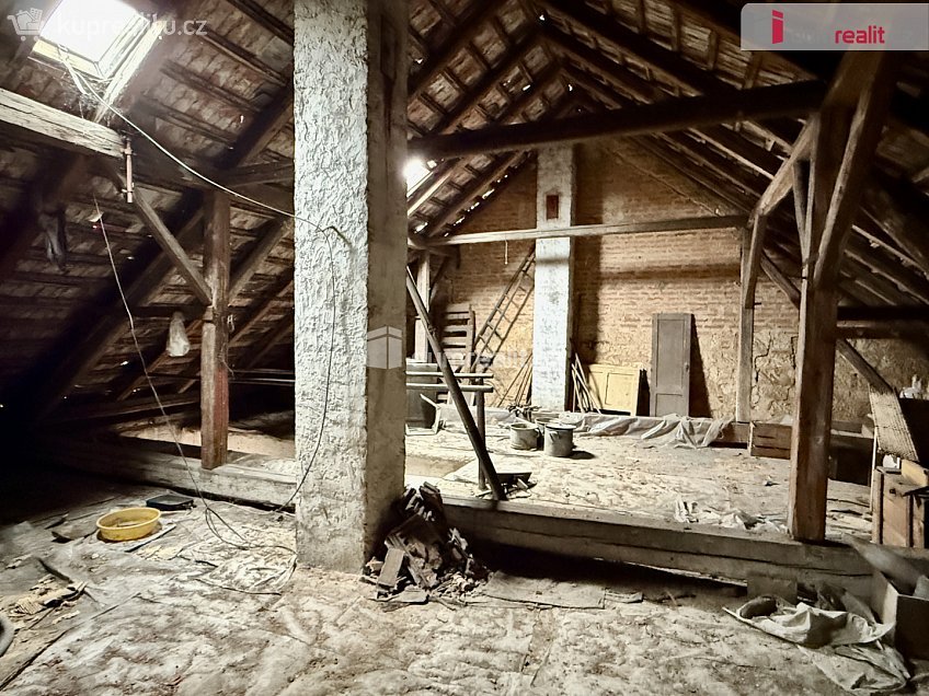 Prodej  rodinného domu 103 m^2 Škrétova, Hořice 