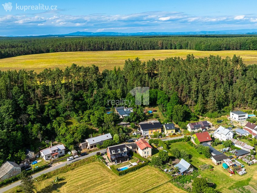 Prodej  rodinného domu 125 m^2 Páterovská, Bělá pod Bezdězem 