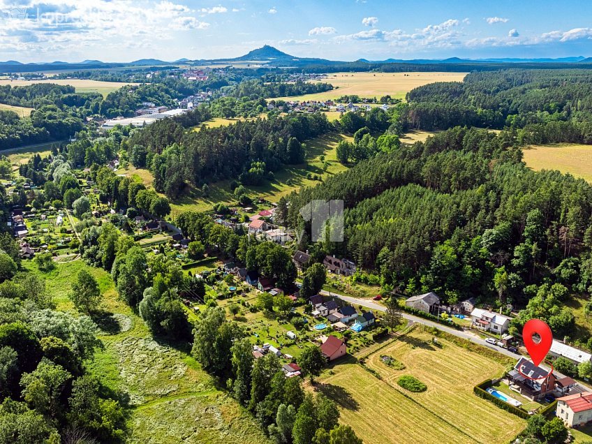 Prodej  rodinného domu 125 m^2 Páterovská, Bělá pod Bezdězem 