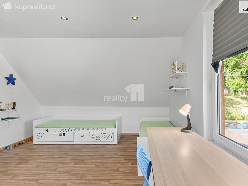 Prodej  rodinného domu 125 m^2 Páterovská, Bělá pod Bezdězem 