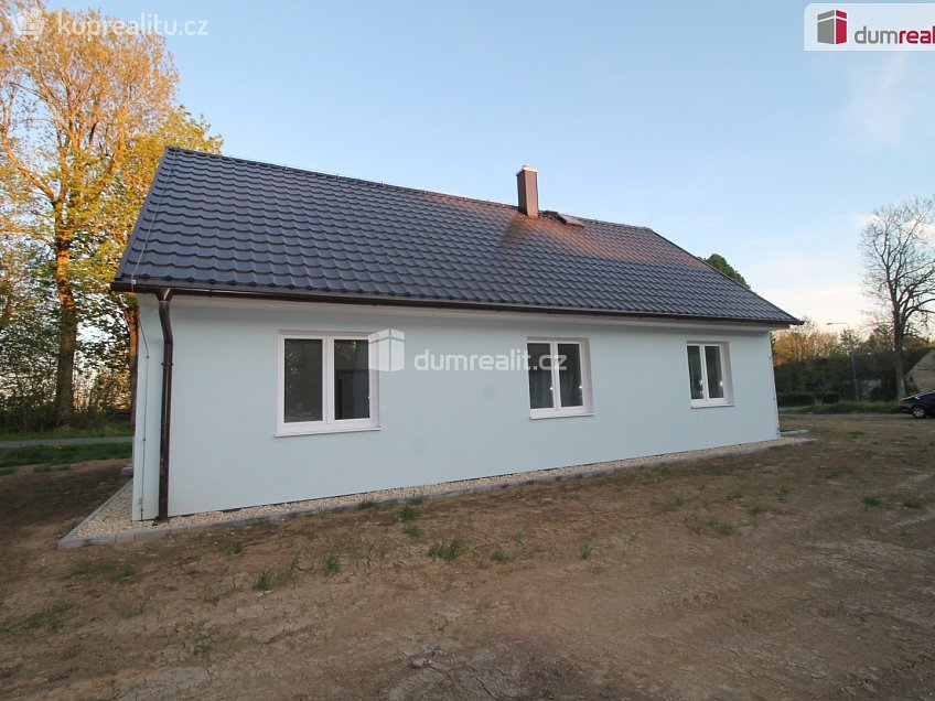 Prodej  rodinného domu 97 m^2 Mnichov, Mnichov 