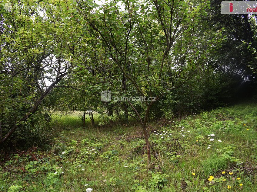 Prodej  stavebního pozemku 636 m^2 Dobrovice, Dobrovice 