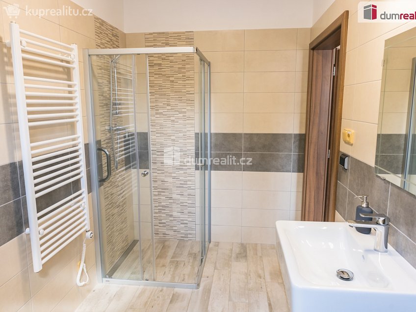 Prodej  ubytovacího zařízení 300 m^2 Břeclavská, Lednice 