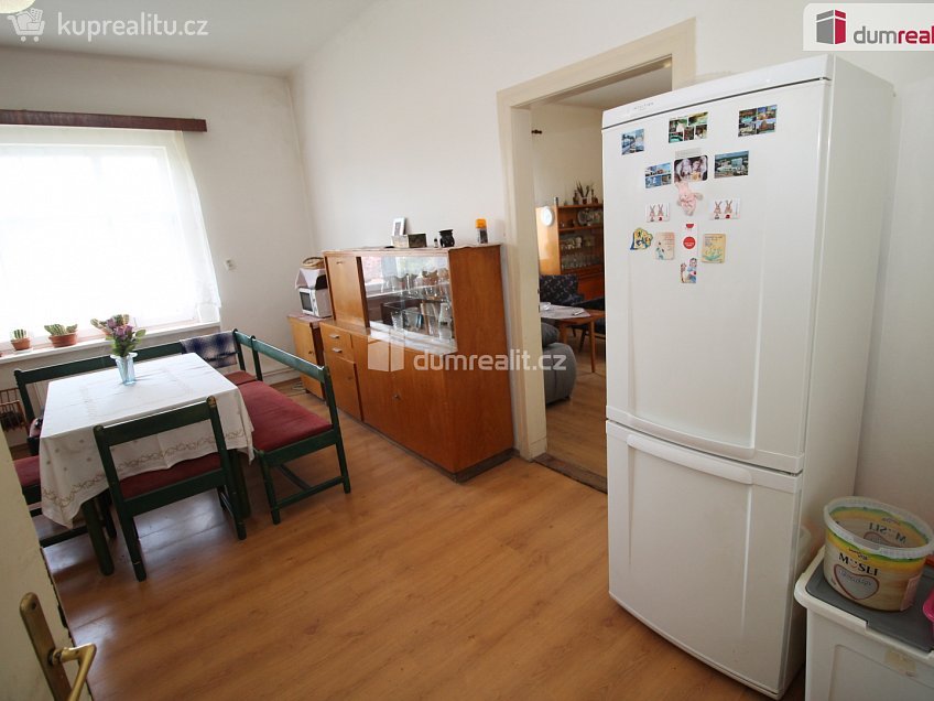 Prodej bytu 2+1 82 m^2 Na Průhonu, Mariánské Lázně 