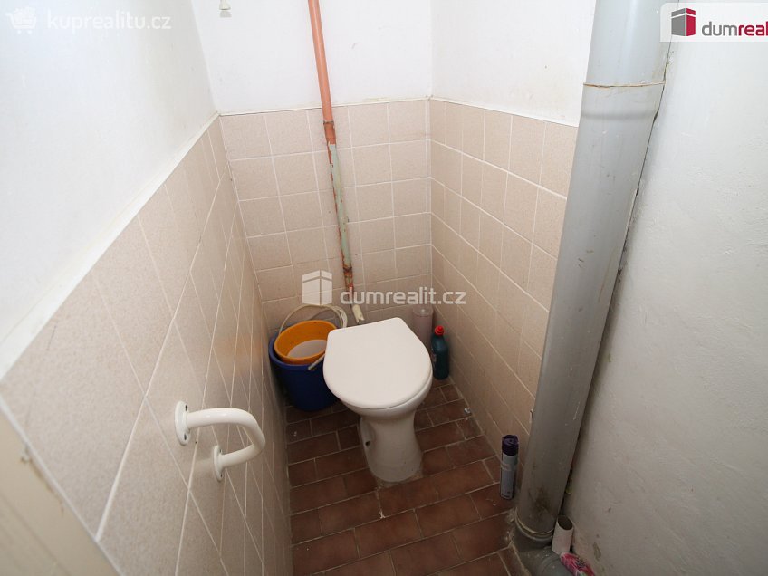 Prodej bytu 2+1 82 m^2 Na Průhonu, Mariánské Lázně 