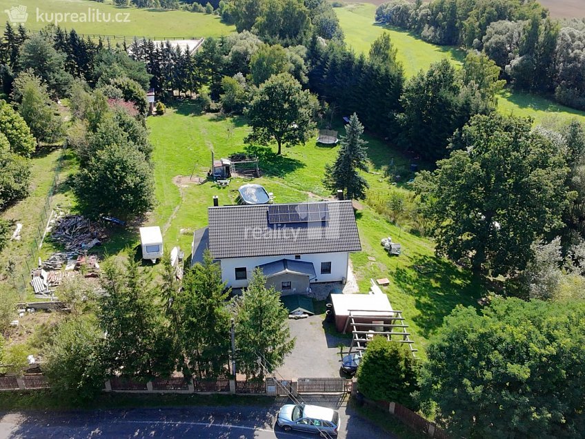 Prodej  rodinného domu 185 m^2 Tuřany, Tuřany 