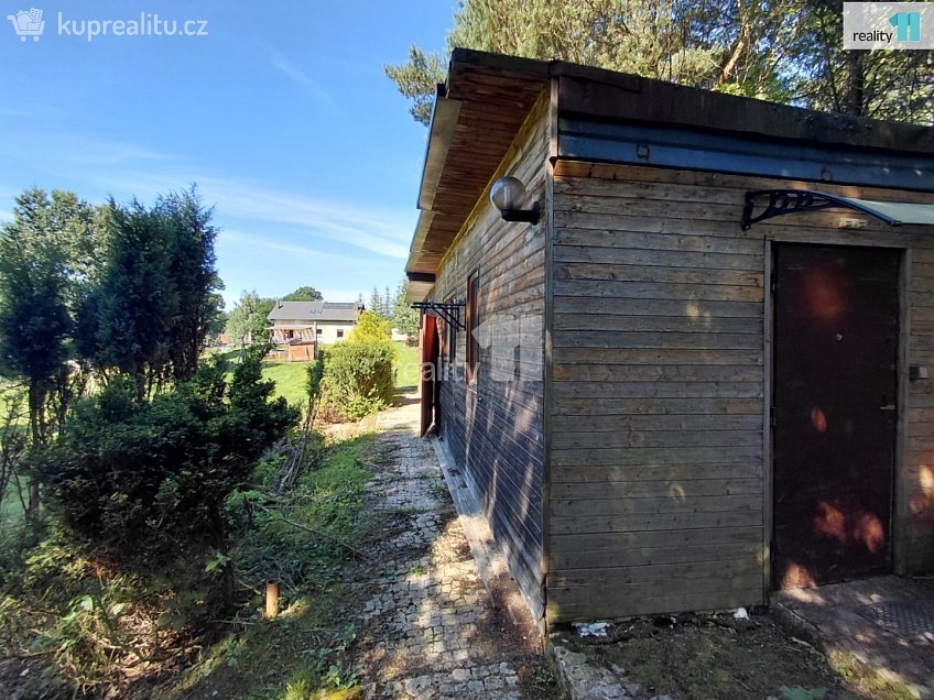 Prodej  rodinného domu 185 m^2 Tuřany, Tuřany 