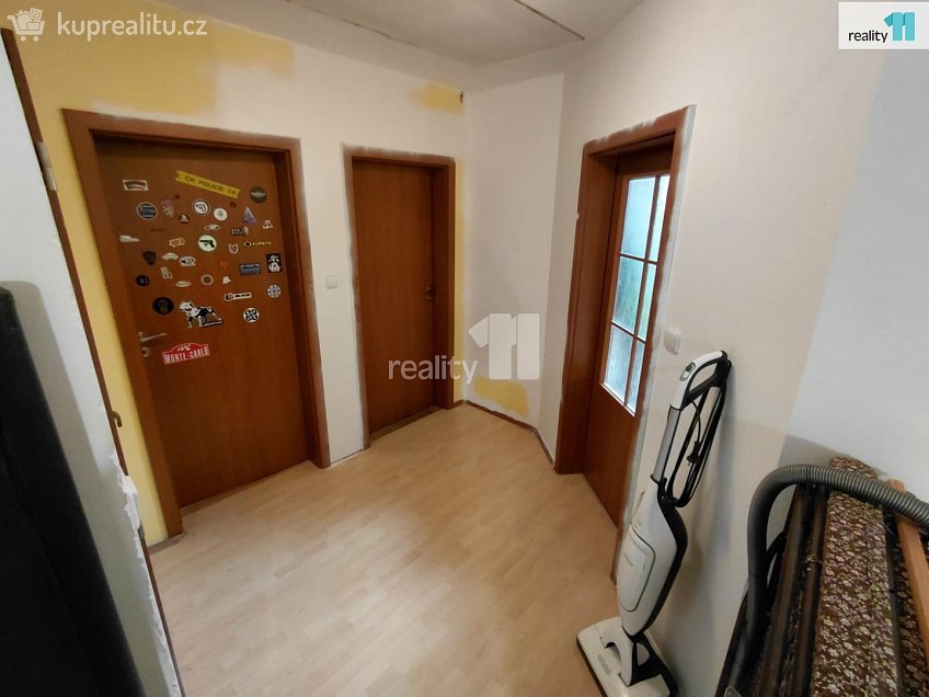 Prodej  rodinného domu 185 m^2 Tuřany, Tuřany 