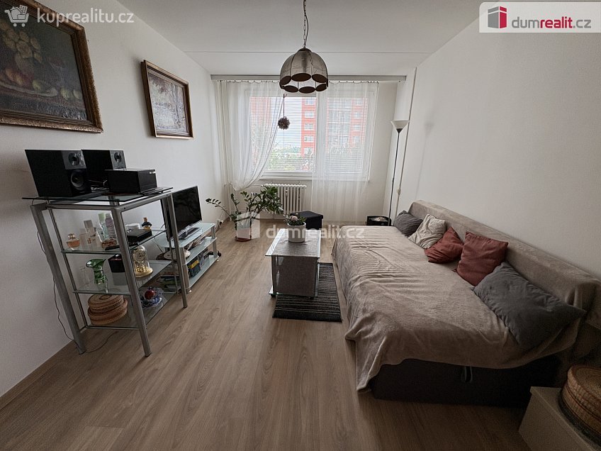 Prodej bytu 3+1 62 m^2 Manželů Dostálových, Praha 14 