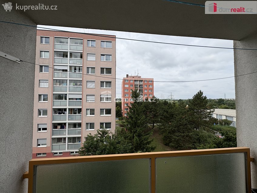 Prodej bytu 3+1 62 m^2 Manželů Dostálových, Praha 14 