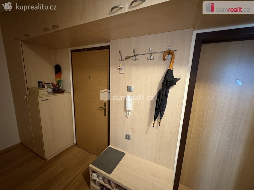 Prodej bytu 3+1 62 m^2 Manželů Dostálových, Praha 14 