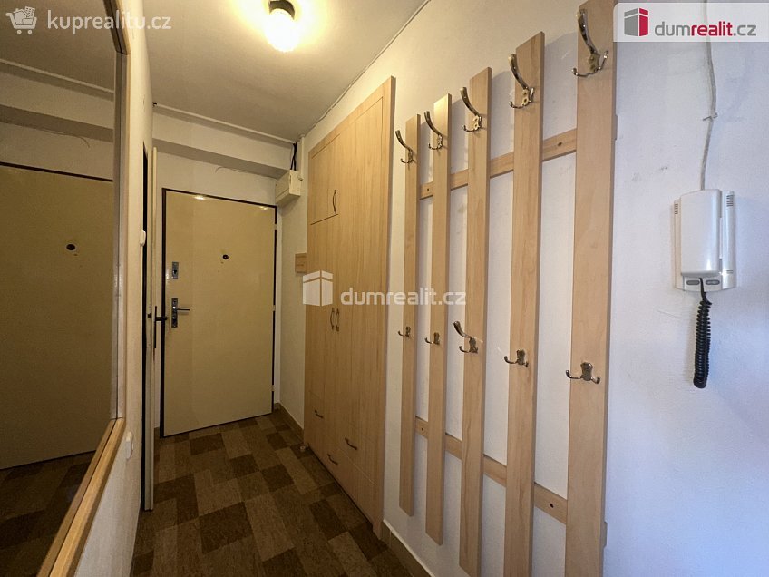 Prodej bytu 4+kk 102 m^2 Nerudova, Podivín 