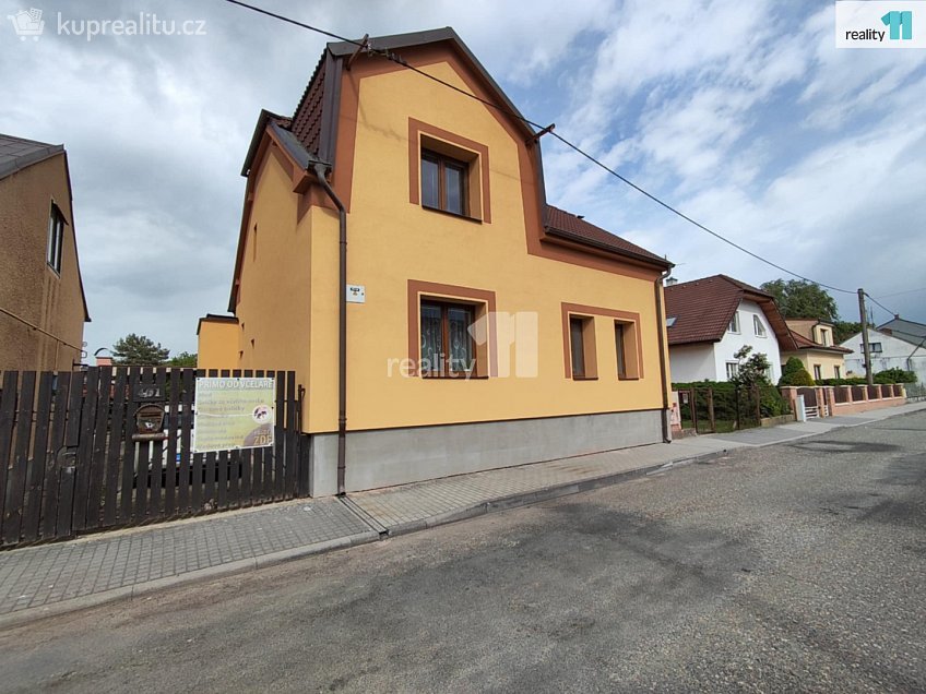 Pronájem bytu atypický 18 m^2 Vrchlického, Týniště nad Orlicí 