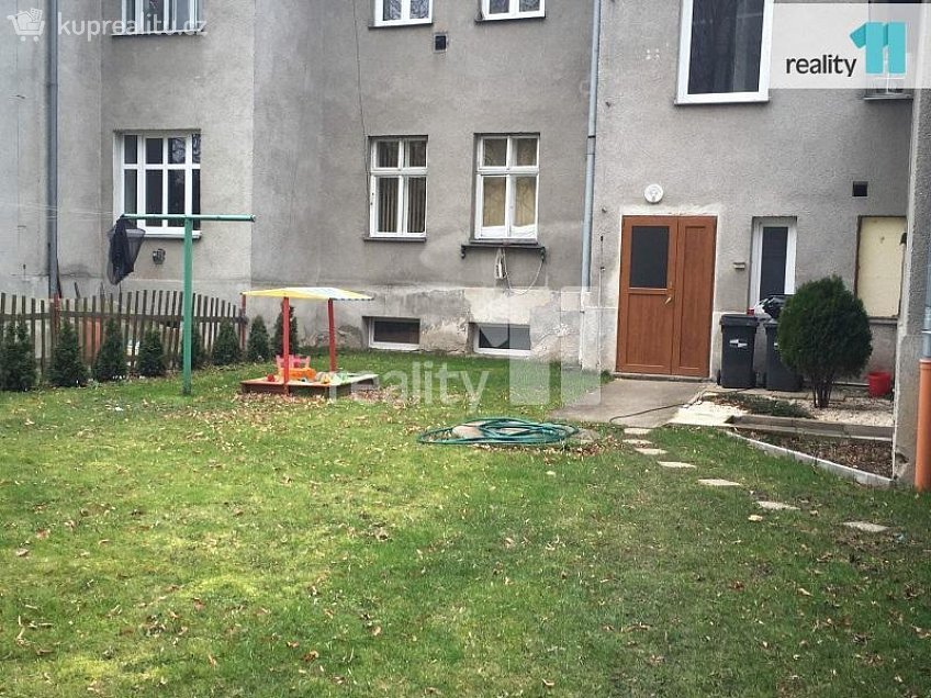 Pronájem bytu 2+1 62 m^2 Československé armády, Česká Lípa 