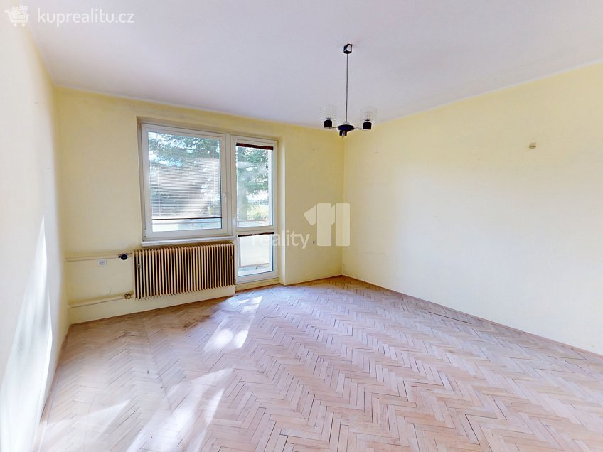 Prodej bytu 3+kk 66 m^2 Číhošť, Číhošť 