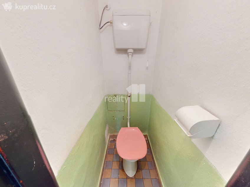 Prodej bytu 3+kk 66 m^2 Číhošť, Číhošť 