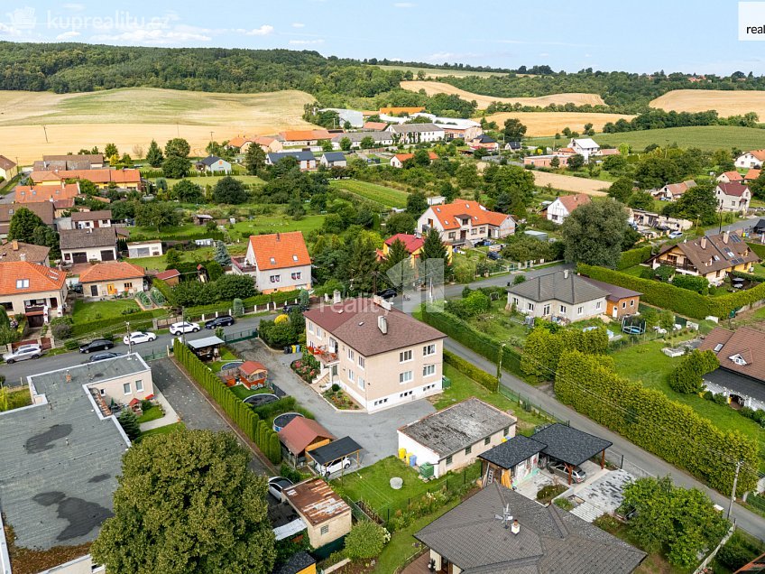 Prodej bytu 4+kk 130 m^2 Třebovle, Třebovle 