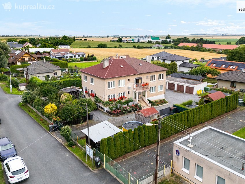 Prodej bytu 4+kk 130 m^2 Třebovle, Třebovle 