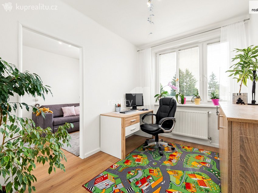 Prodej bytu 4+kk 130 m^2 Třebovle, Třebovle 